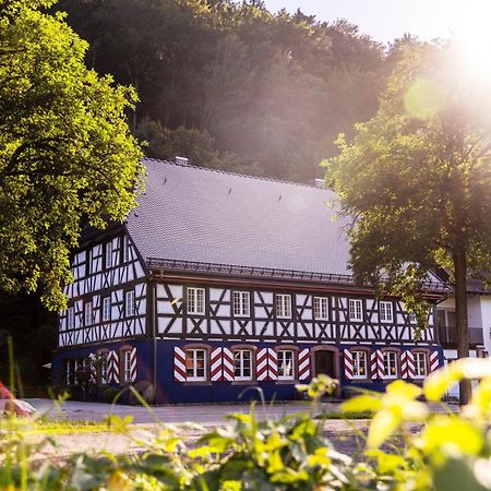 Schlossmuehle - Lean Luxury Boutique Hotel Glottertal Exterior photo
