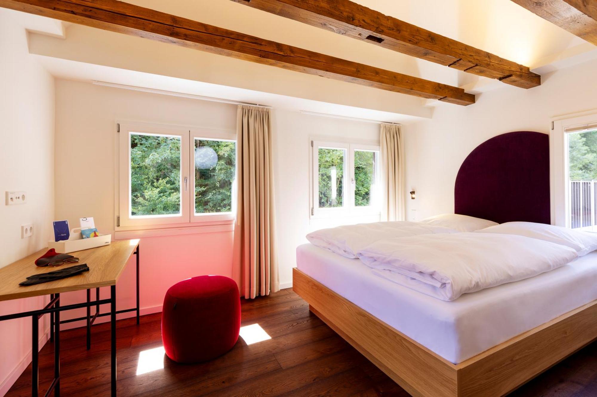 Schlossmuehle - Lean Luxury Boutique Hotel Glottertal Exterior photo
