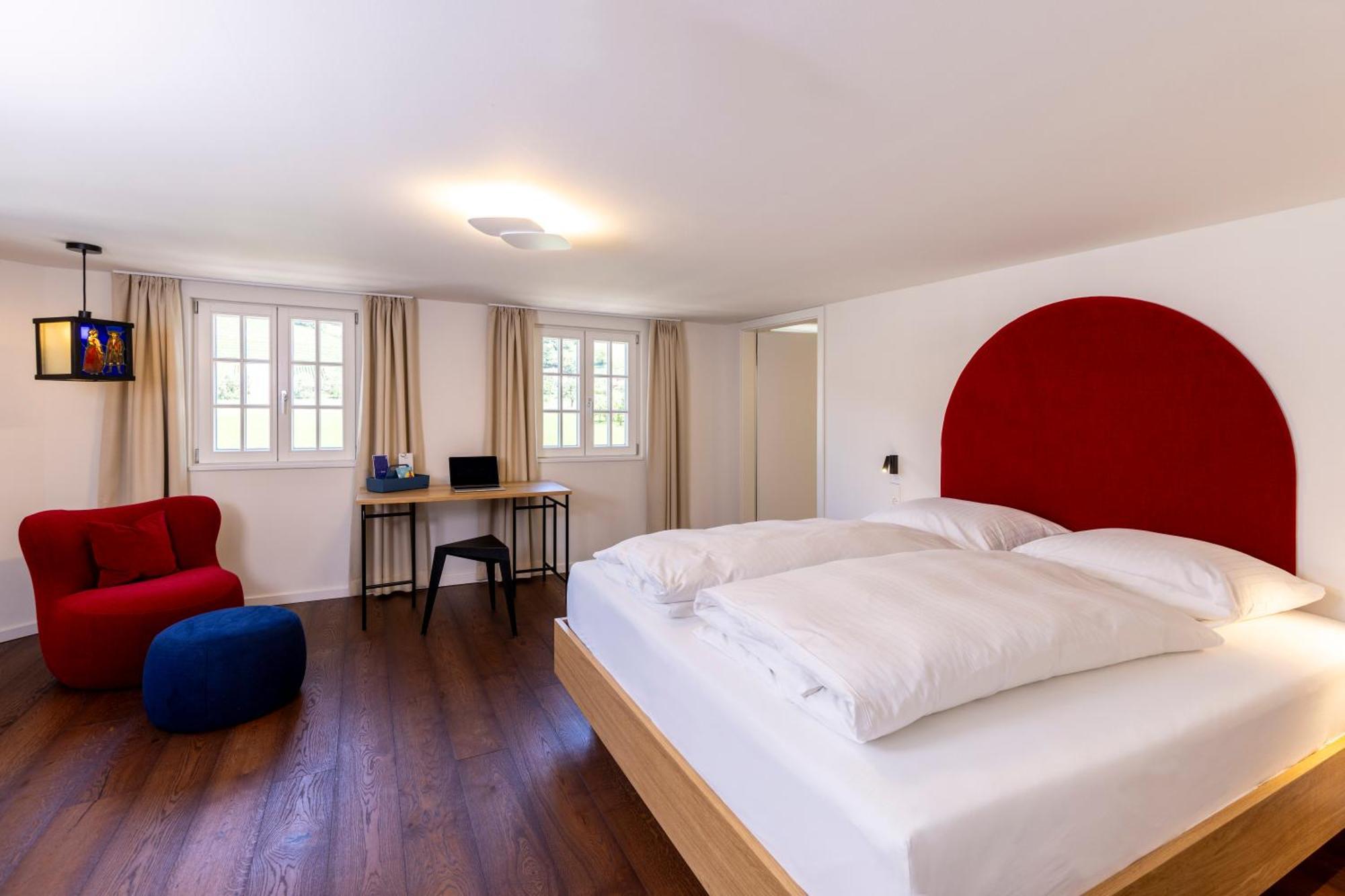 Schlossmuehle - Lean Luxury Boutique Hotel Glottertal Exterior photo