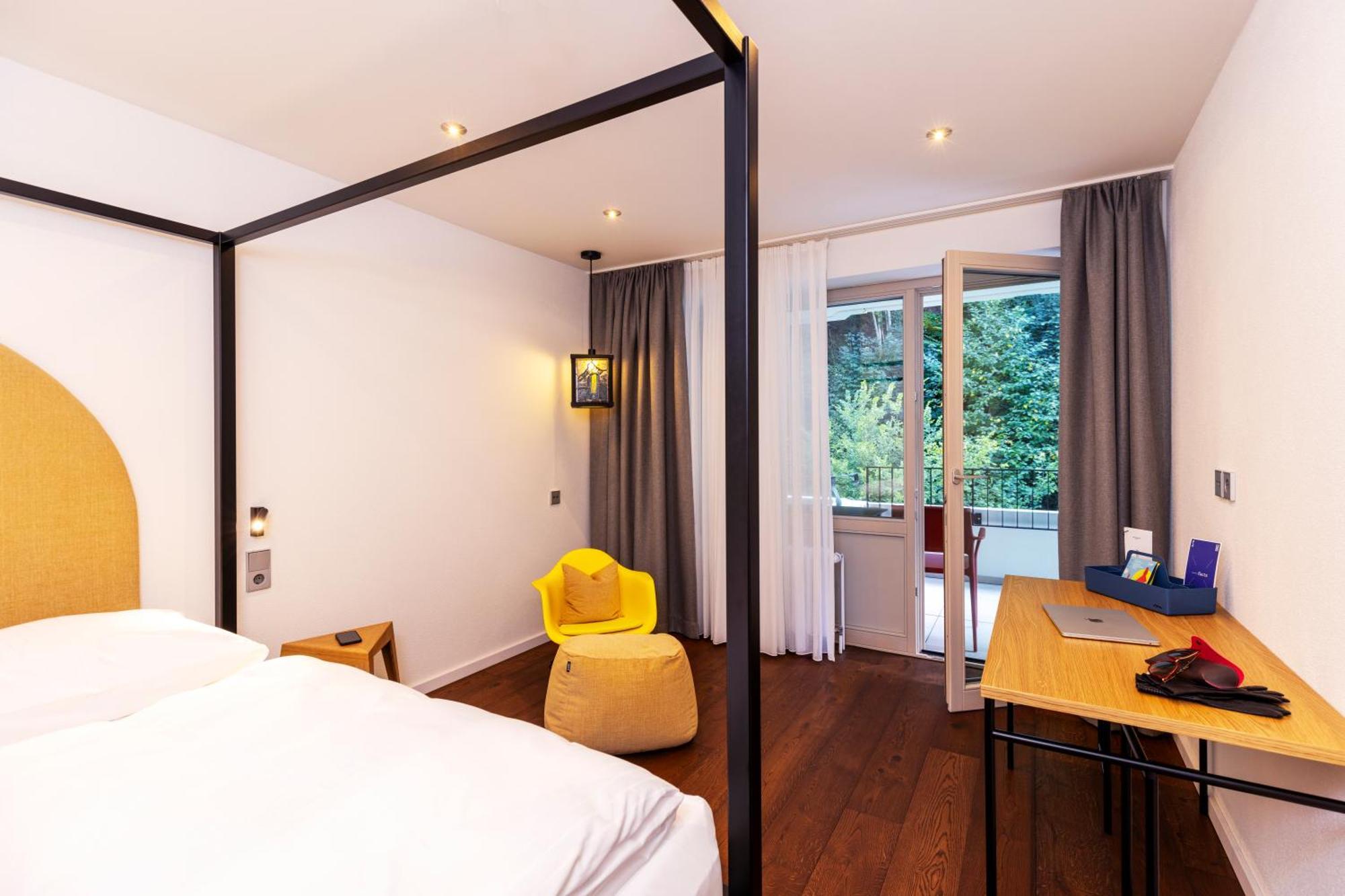 Schlossmuehle - Lean Luxury Boutique Hotel Glottertal Exterior photo