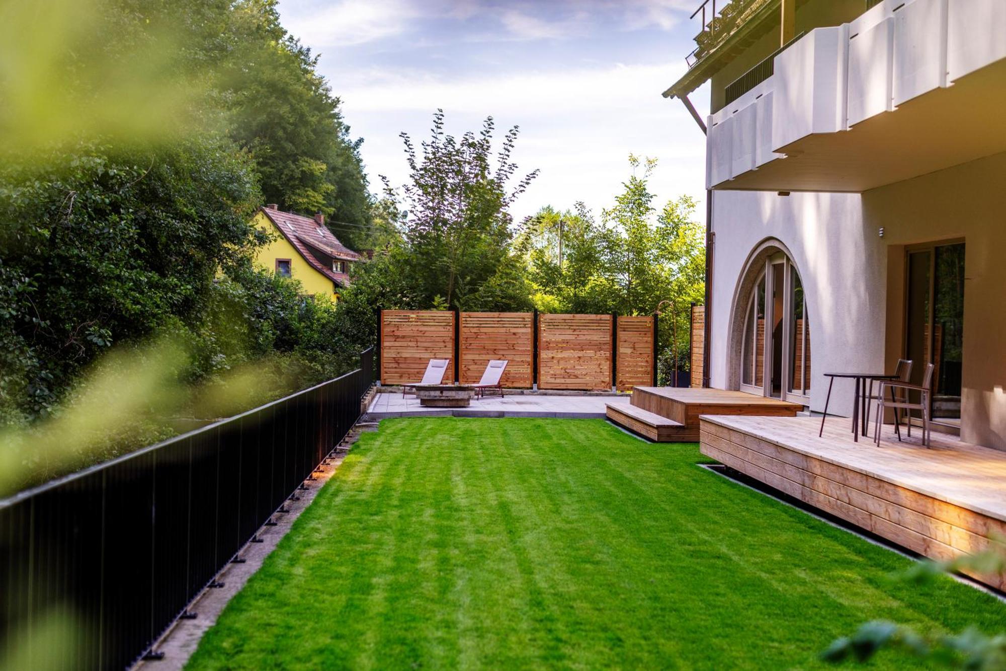 Schlossmuehle - Lean Luxury Boutique Hotel Glottertal Exterior photo